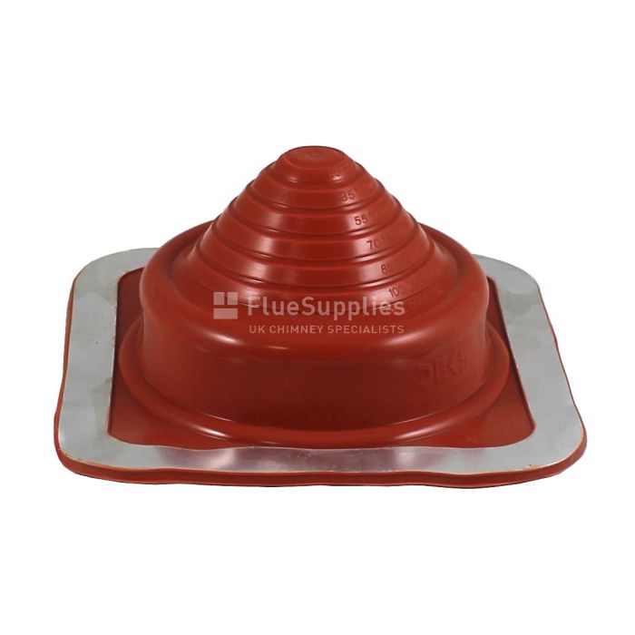 Roof Flashing (Rubber) 5mm 127mm High Temperature