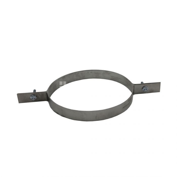 6" Flue Liner Top Clamp