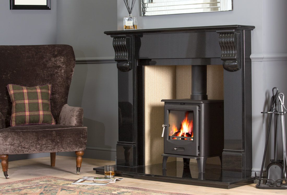 CLEAN AIR STRATEGY 2019 - HETAS UPDATE