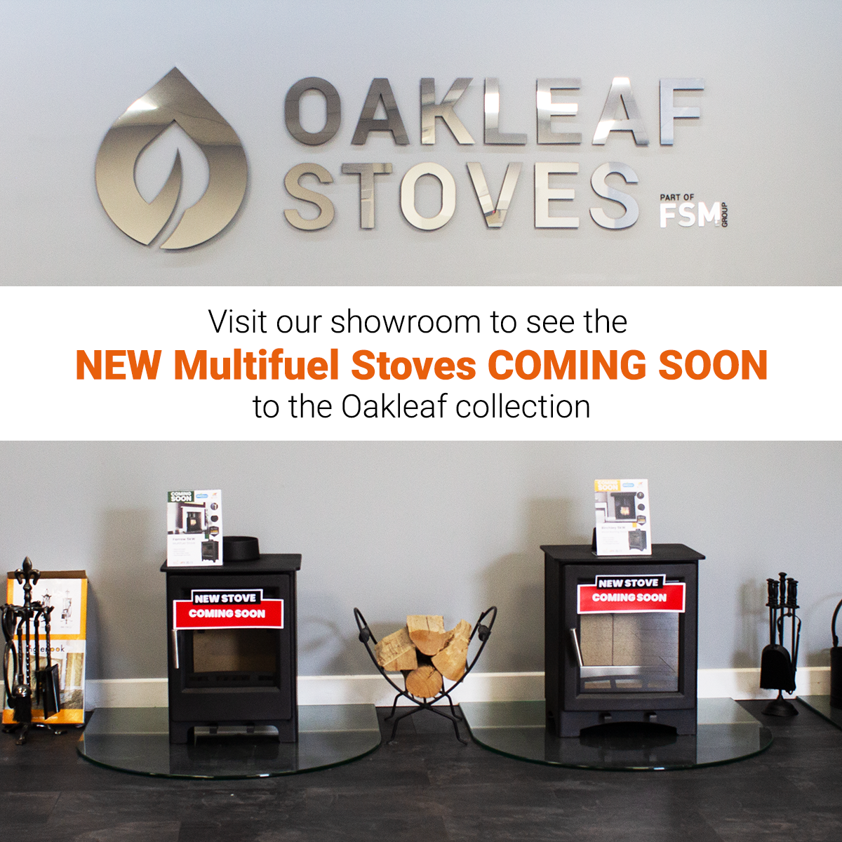 The Farrow & The Birchley