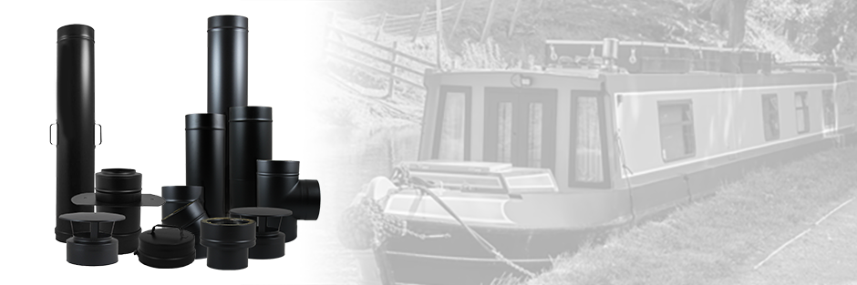 NEW Boat Installation Range - Not Just For Dryland