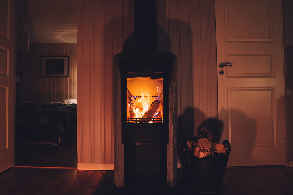 Why you should avoid slumbering your stove! 