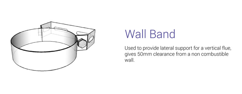 wall support 316 1mm