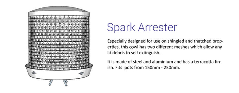 spark arrester